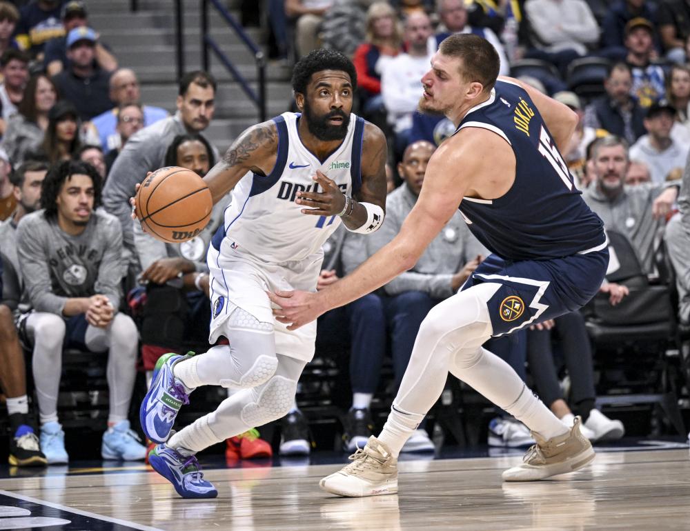 从约基奇到 从约基奇到