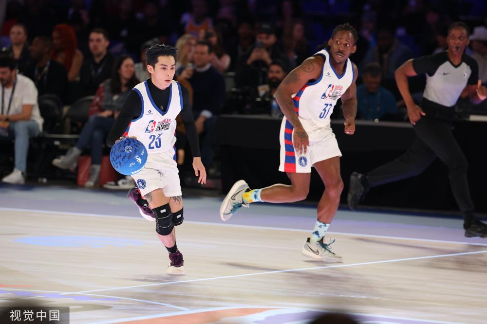 中国球员的 中国球员的