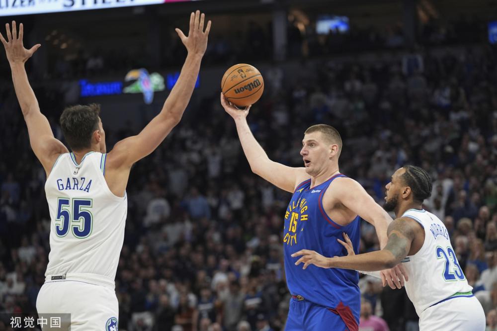 年轻前锋 年轻前锋